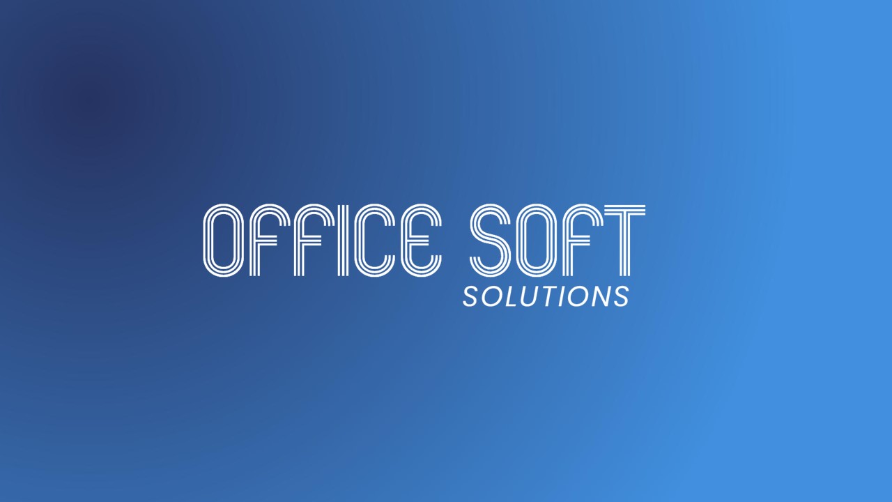 Office Soft Solutions